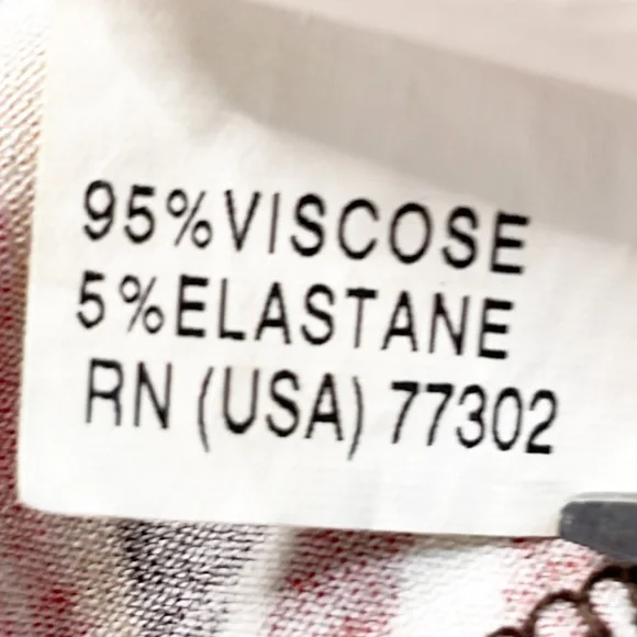 Zara Tribal Hawaiian Maxi Dress (M) - Picture 8 of 9